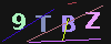 Gambar captcha