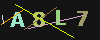 Gambar captcha