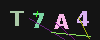 Gambar captcha